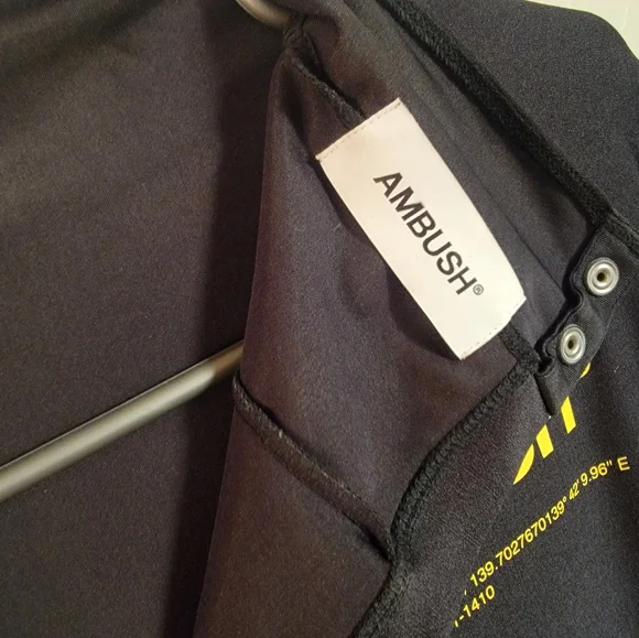 Ambush Asymetrical Dress - Picture 7 of 10